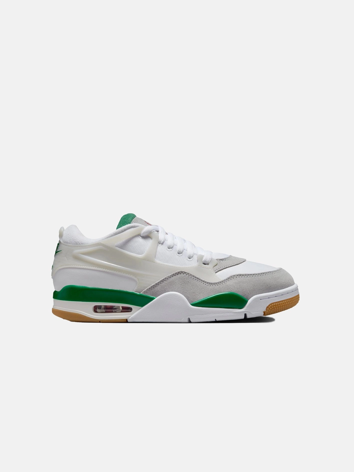 Happy Walk Field Jog Air Jordan 4 RM "Pine Green"