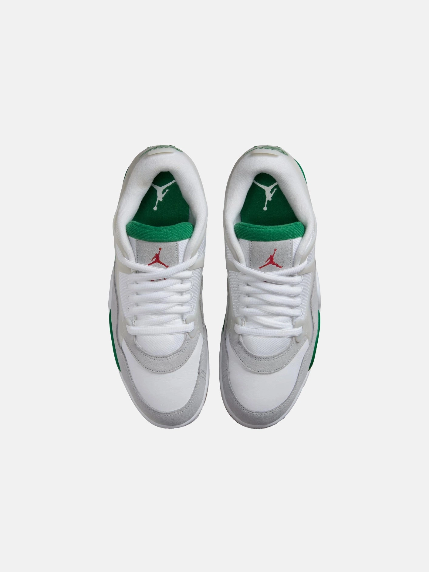 Air Jordan 4 RM "Pine Green" Flexible Pace