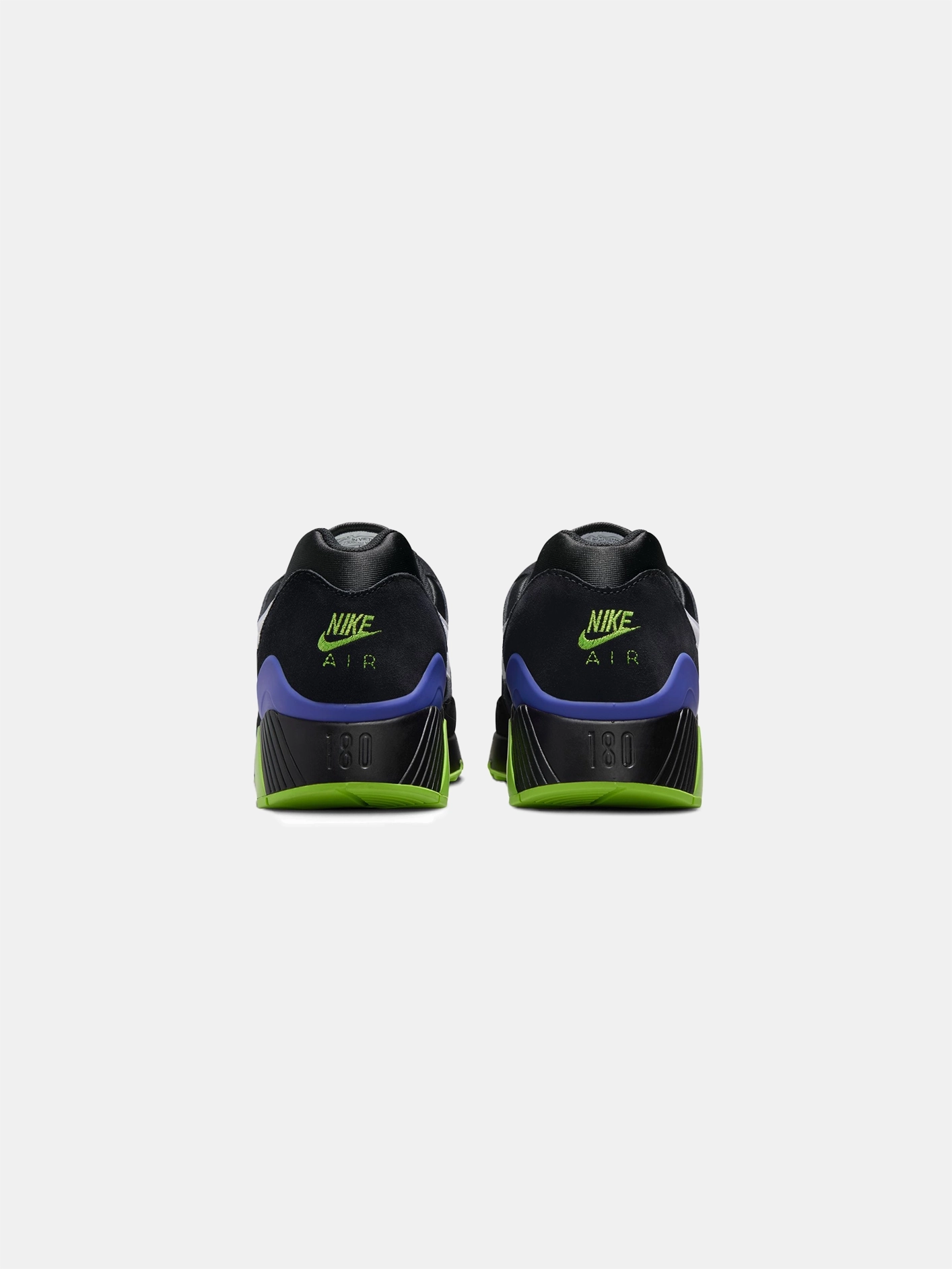 Air Max 180 QS "Joker" Daily Step