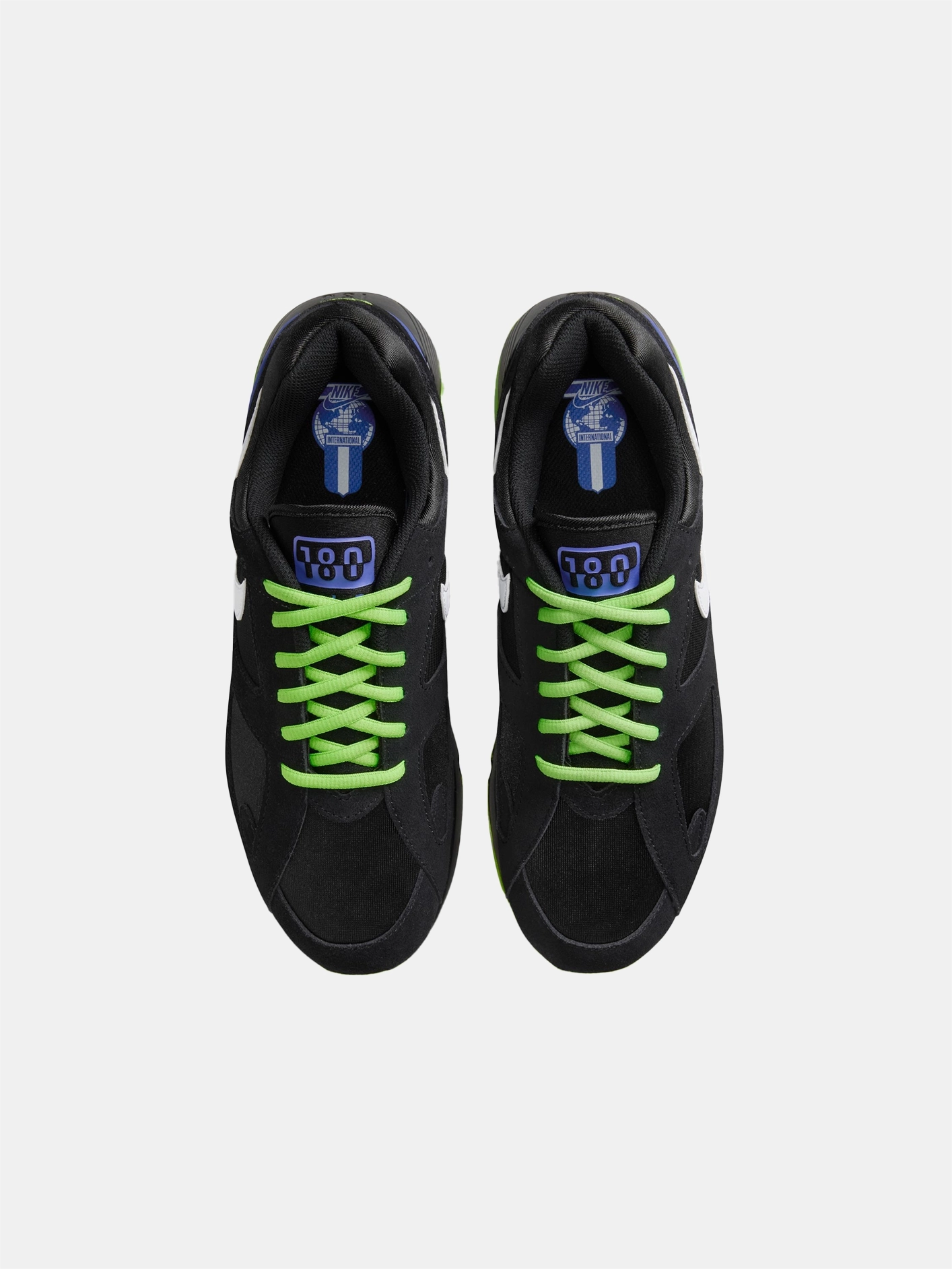 Air Max 180 QS "Joker" Daily Step