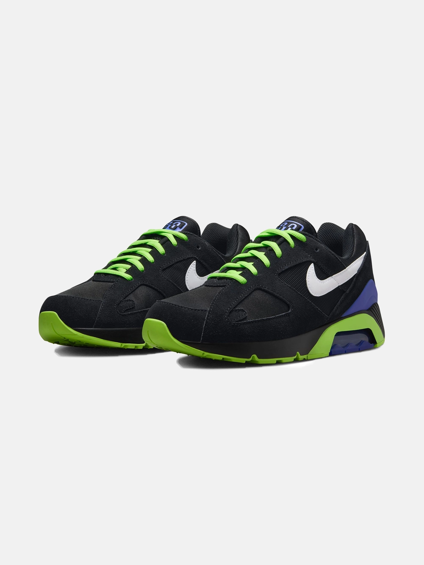 Air Max 180 QS "Joker" Daily Step