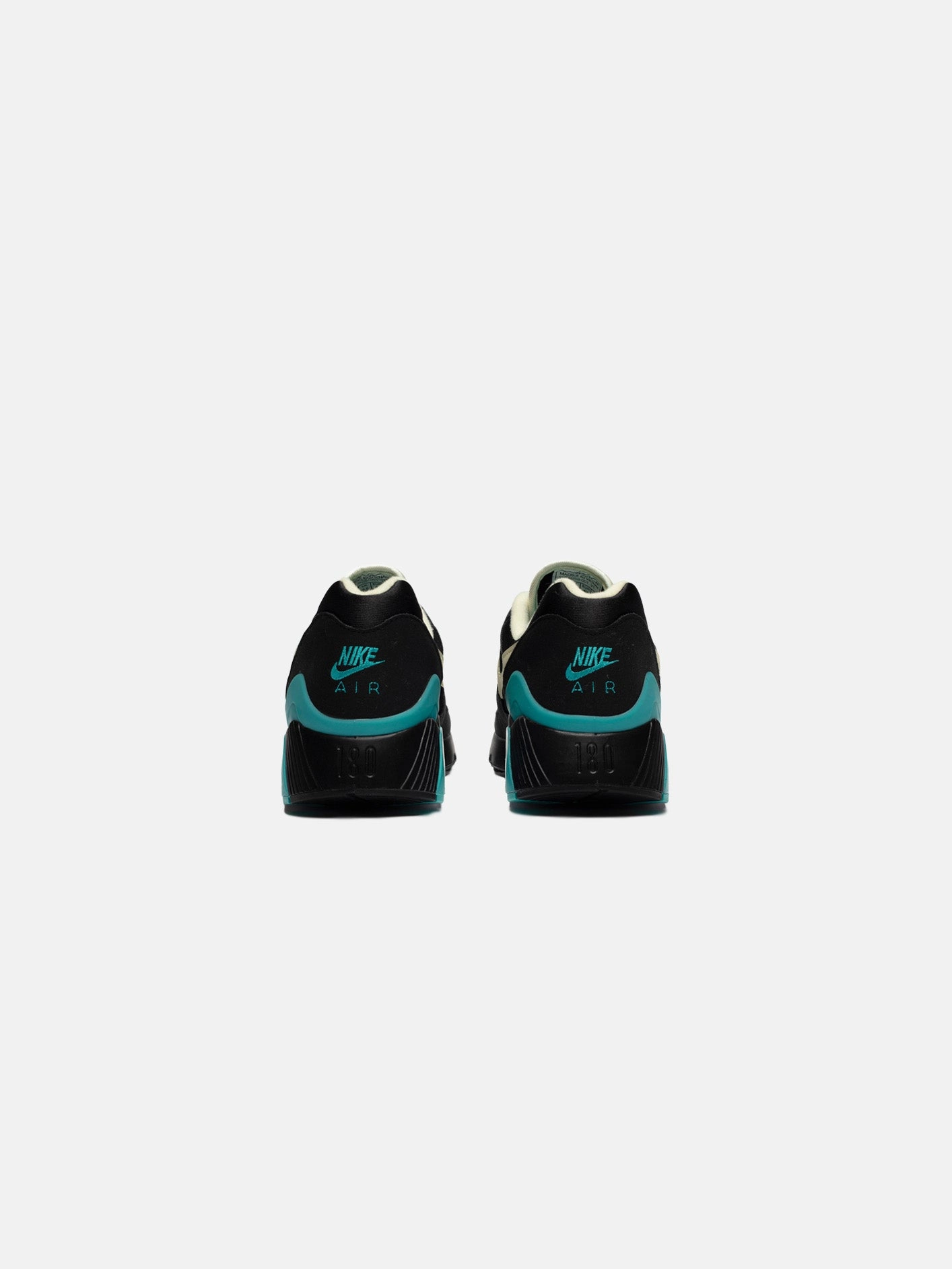 Air Max 180 "Dusty Cactus" Easy Maintenance