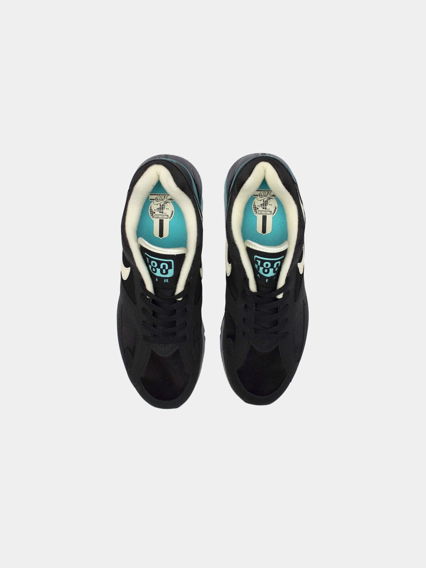 Air Max 180 "Dusty Cactus" Easy Maintenance