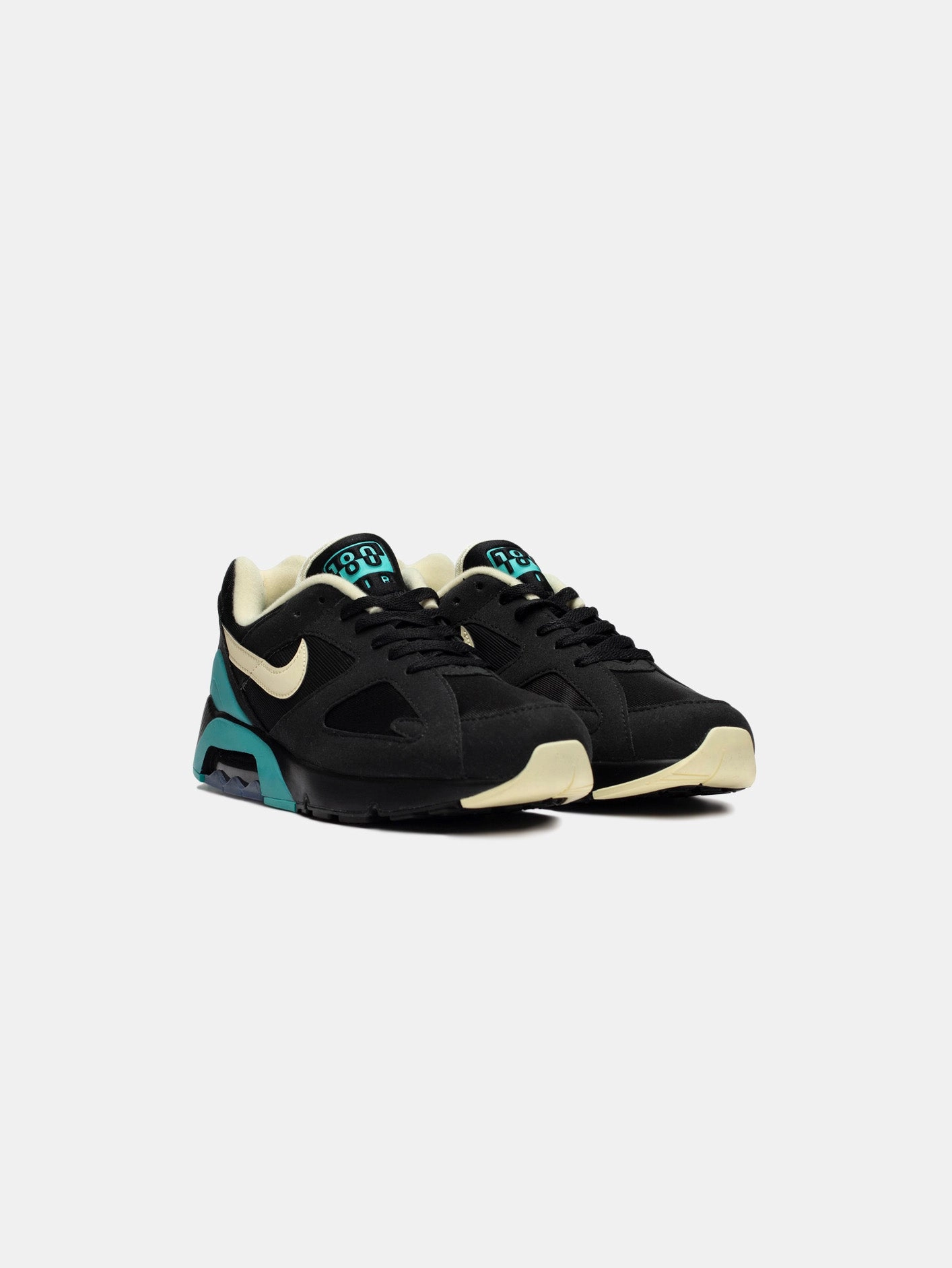 Air Max 180 "Dusty Cactus" Easy Maintenance