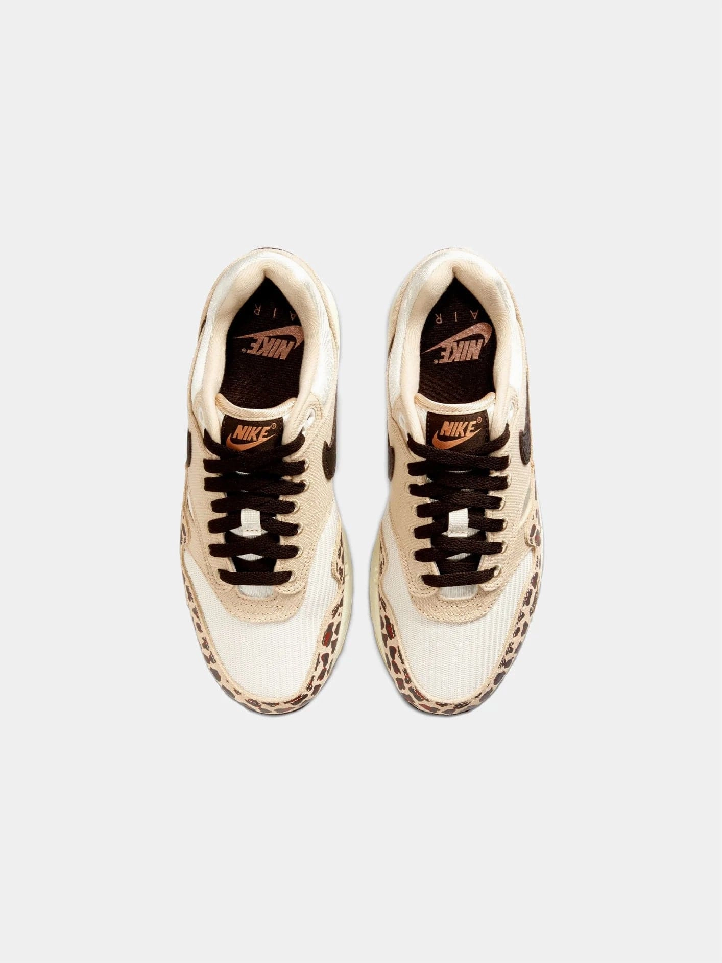 Air Max 1 '87 "Leopard" Easy Step-On