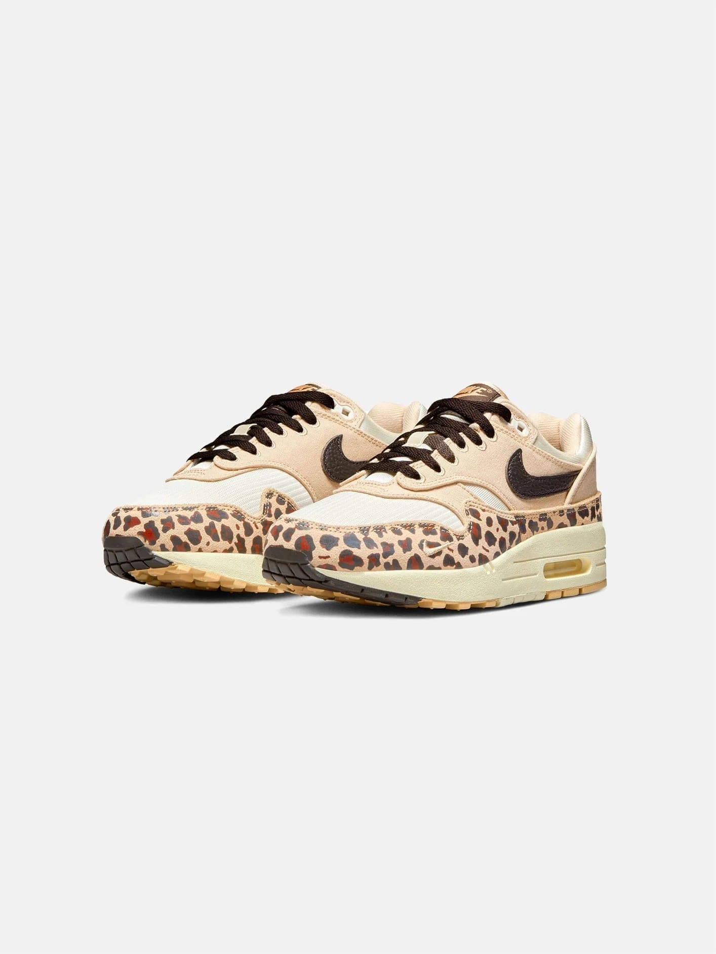 Air Max 1 '87 "Leopard" Easy Step-On