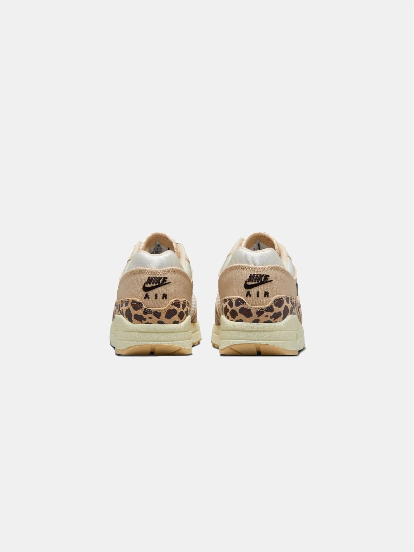 Air Max 1 '87 "Leopard" Easy Step-On