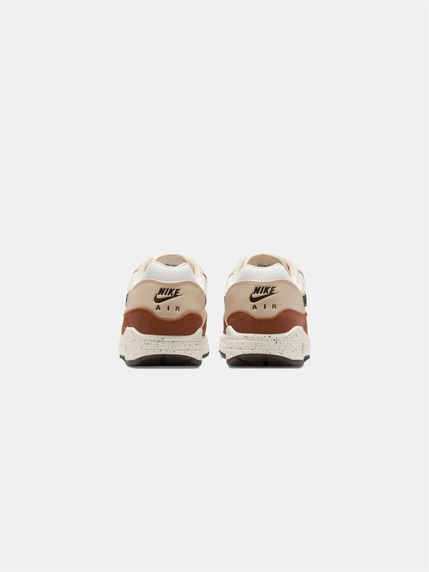 Air Max 1 '87 "Velvet Brown" Active Step Move Glide-Out