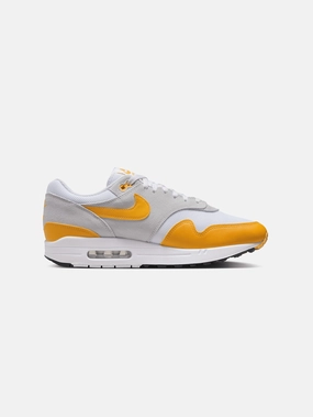Air Max 1 Essential "University Gold" Uni Life Comfortable Fit Shoes
