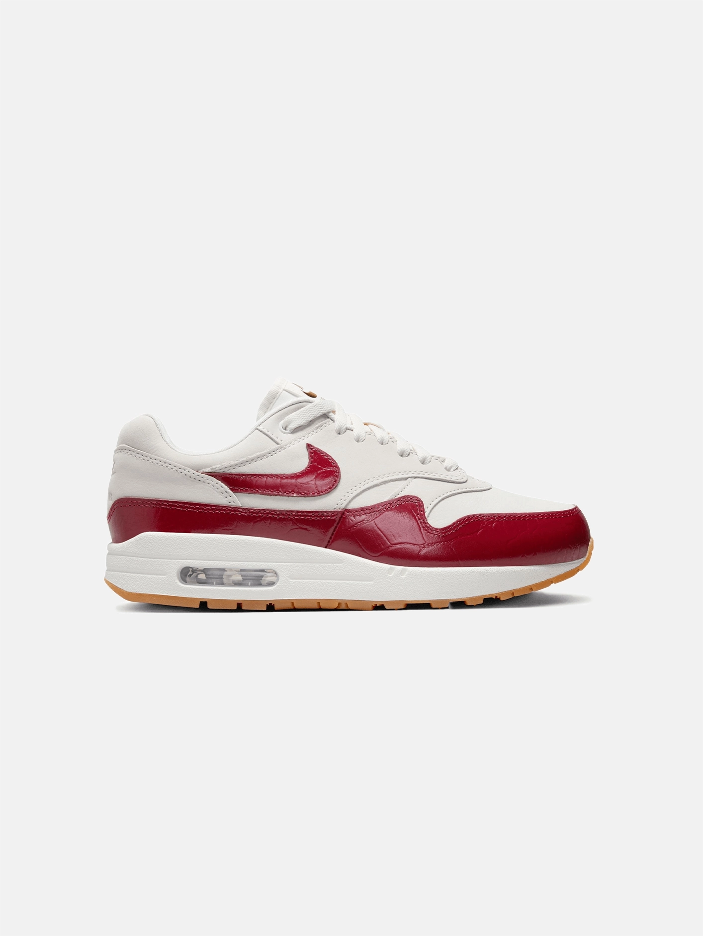 Urban Chill Air Max 1 LX "Team Red"