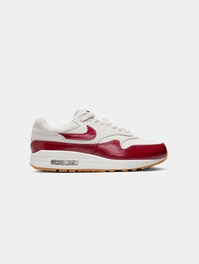 Urban Chill Air Max 1 LX "Team Red"