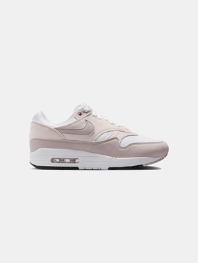 Dawn Jog Flower Path Air Max 1 Platinum "Violet"