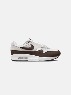 Break Step play time Air Max 1 "Baroque Brown"