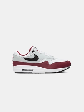 Air Max 1 "Dark Team Red" Meadow Path
