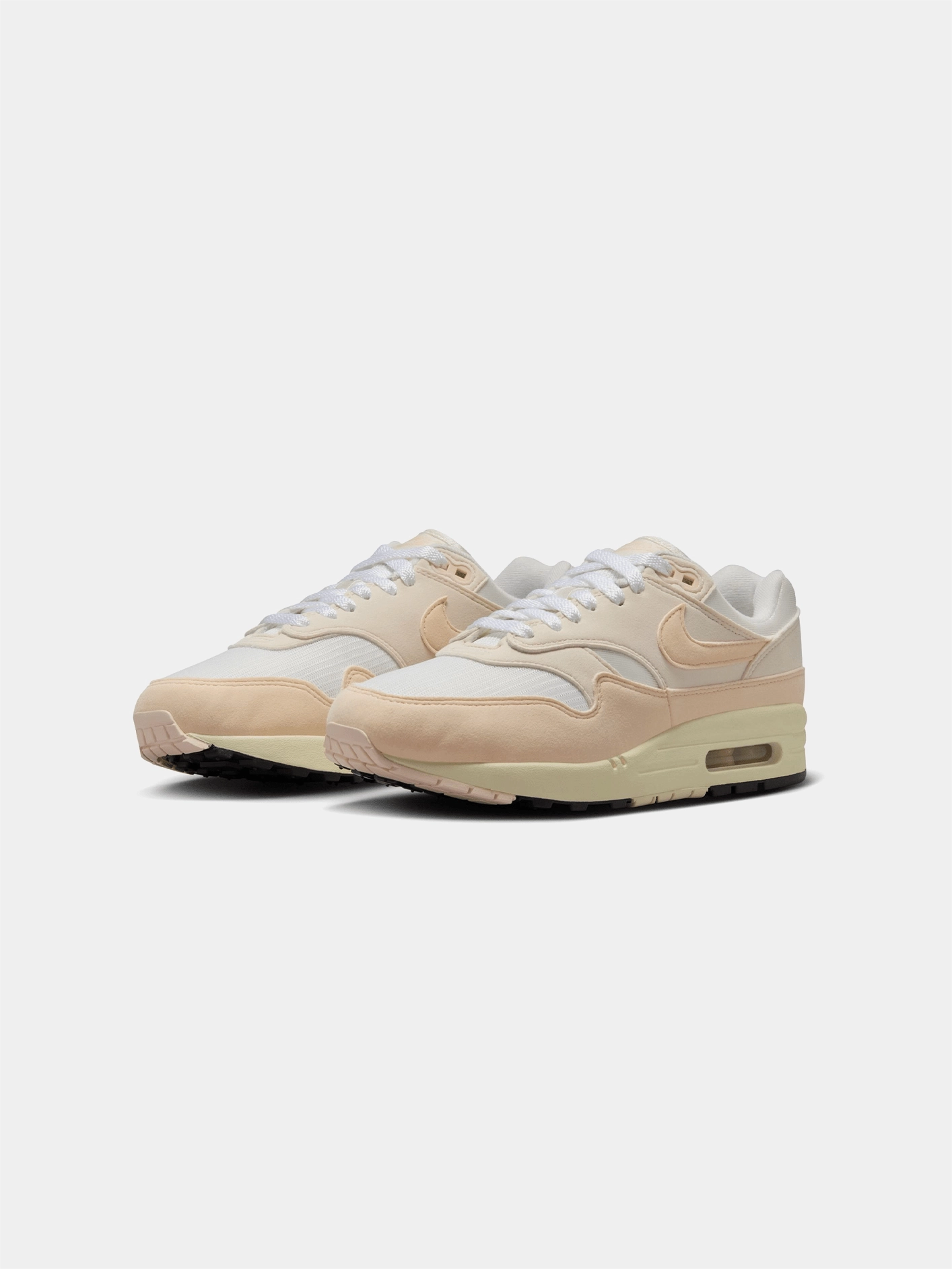 Air Max 1 "Guava Ice" Soft Move-Step