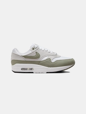 Breathable Design Air Max 1 "Light Army"