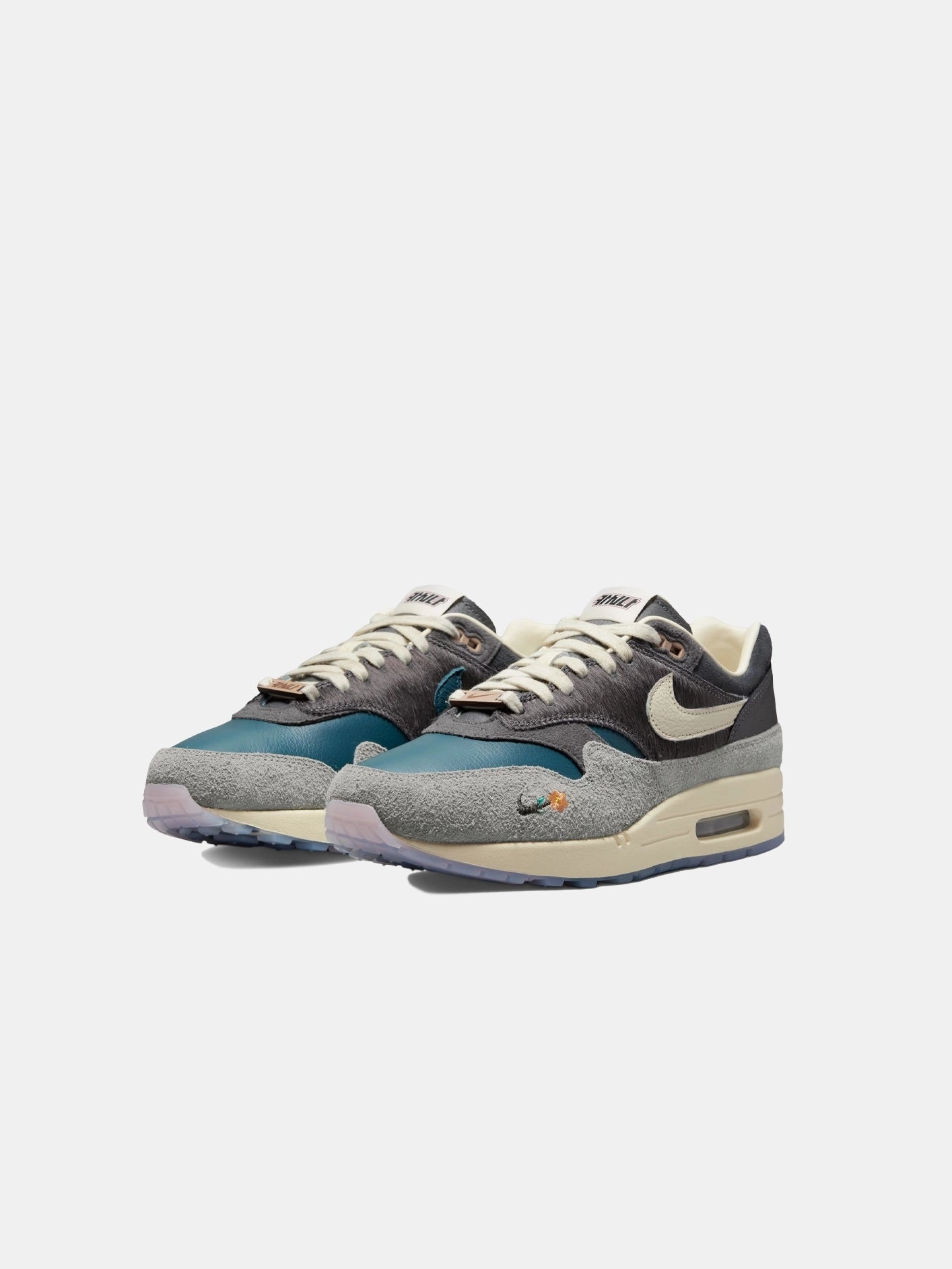 Air Max 1 x Kasina "Won-Ang" Flexible Sole