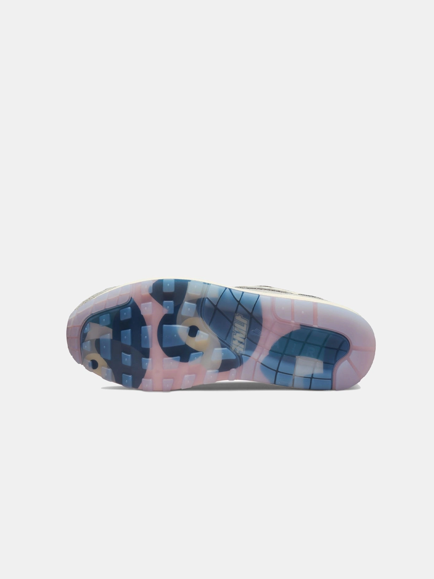 Air Max 1 x Kasina "Won-Ang" Flexible Sole