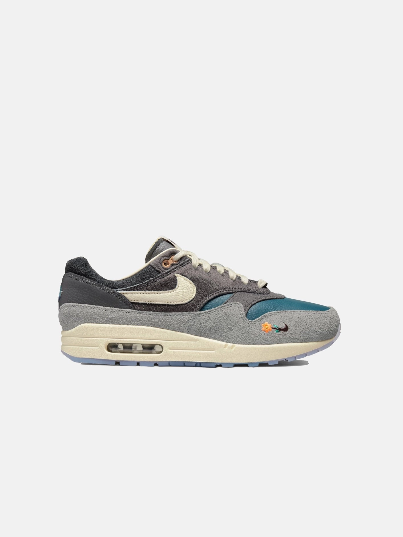 Air Max 1 x Kasina "Won-Ang" Uni Life