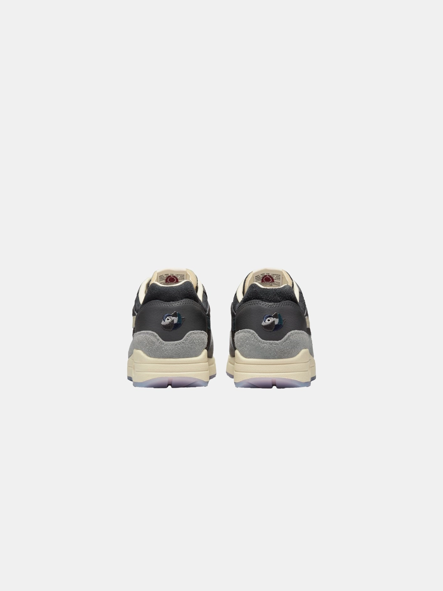 Air Max 1 x Kasina "Won-Ang" Flexible Sole