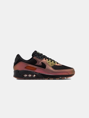 Trendy Look Air Max 90 "Black Dark Russet"