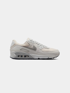 Air Max 90 "Photon Dust Grey" Jump Hike Effortless Style