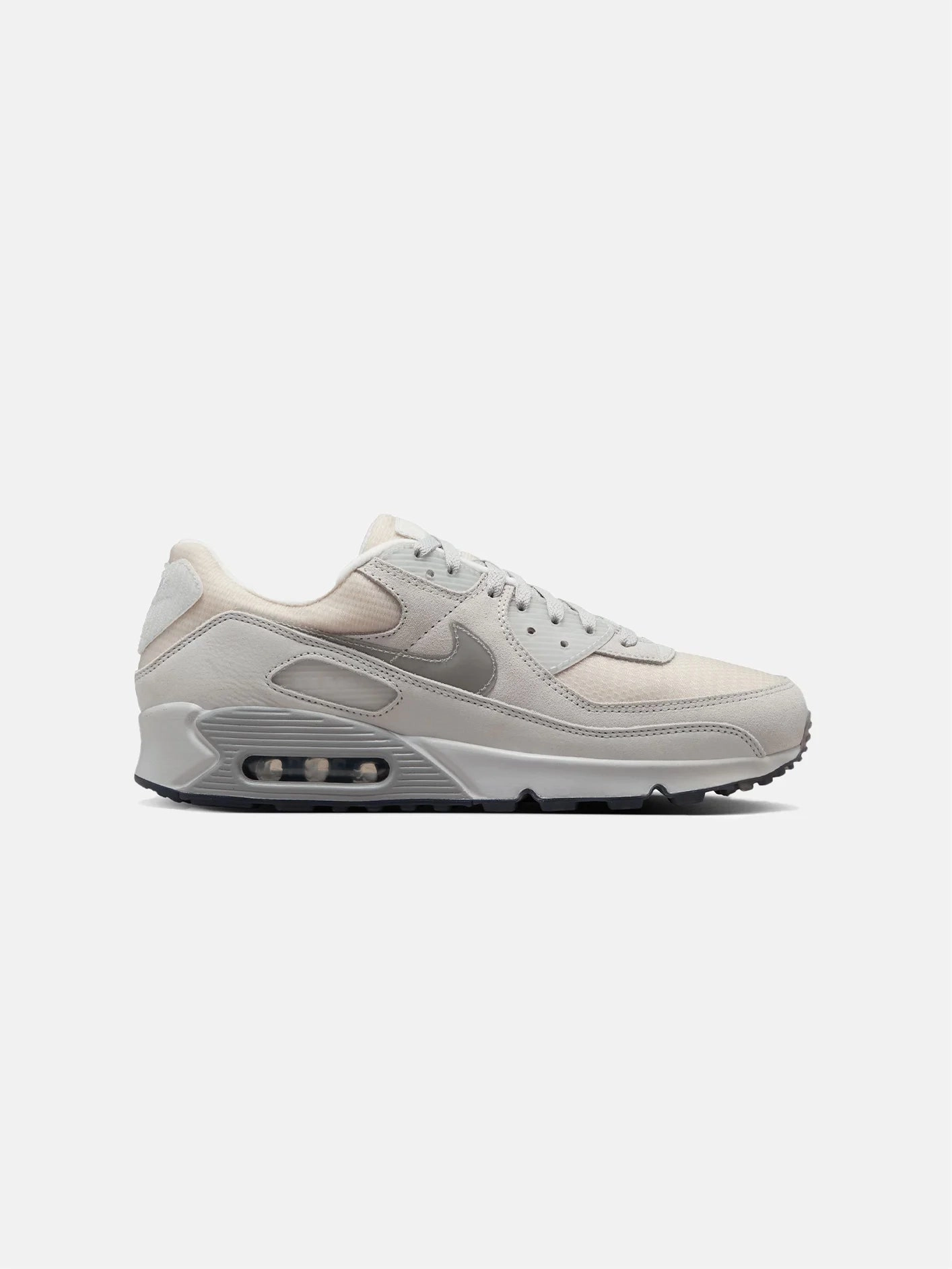 Air Max 90 "Photon Dust Grey" Jump Hike Effortless Style
