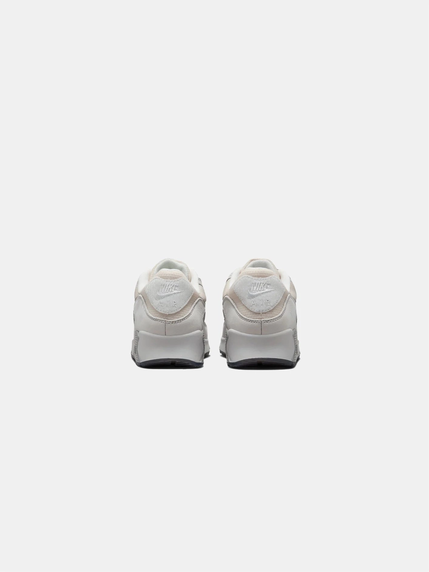 Air Max 90 "Photon Dust Grey" Trend Ease