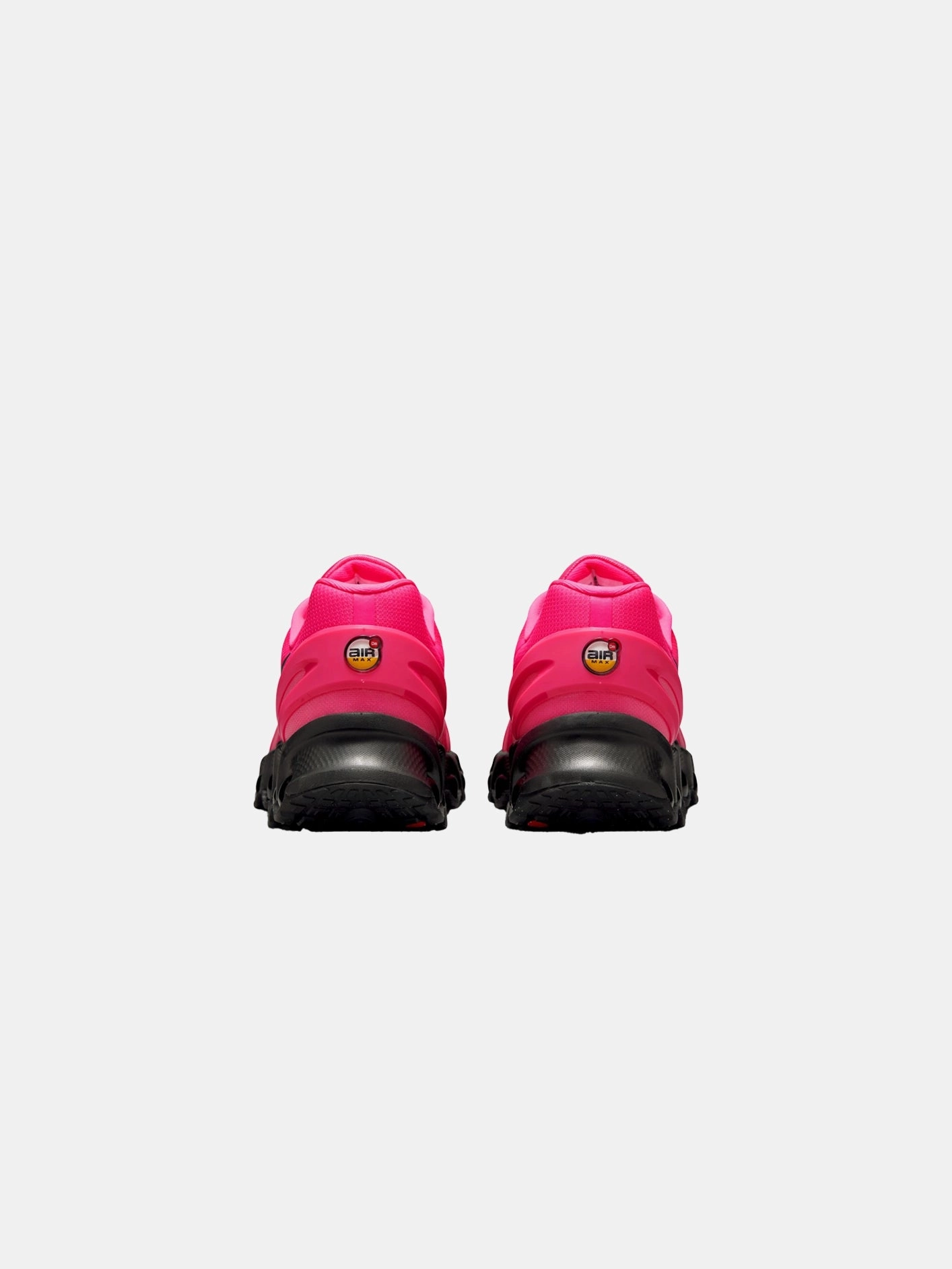 Air Max DN8 "Hyper Pink" Practical Comfort