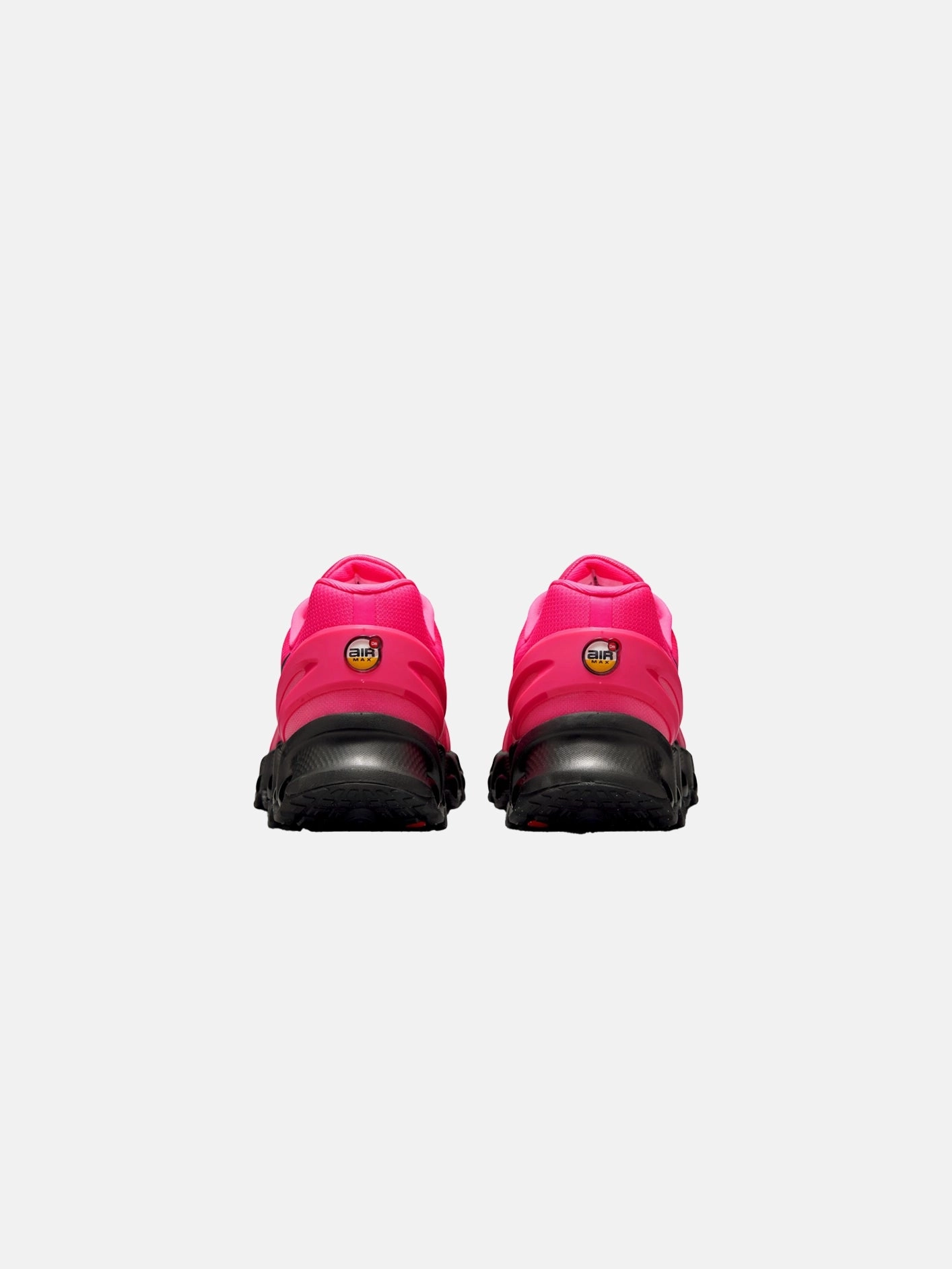 Air Max DN8 "Hyper Pink" Practical Comfort