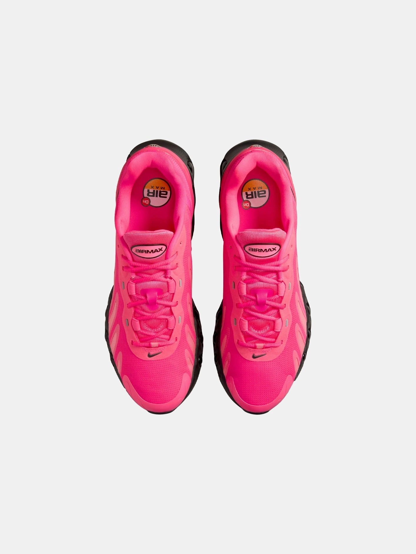 Air Max DN8 "Hyper Pink" Practical Comfort