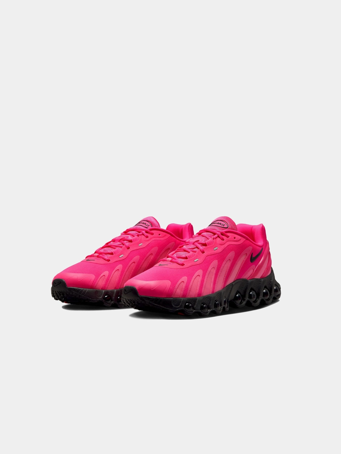 Air Max DN8 "Hyper Pink" Practical Comfort