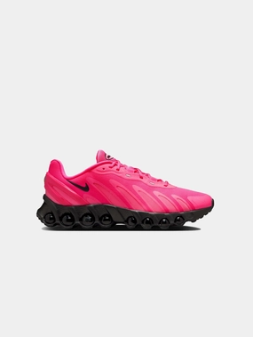 Soft Sole Shoes Sand Beige Air Max DN8 "Hyper Pink"