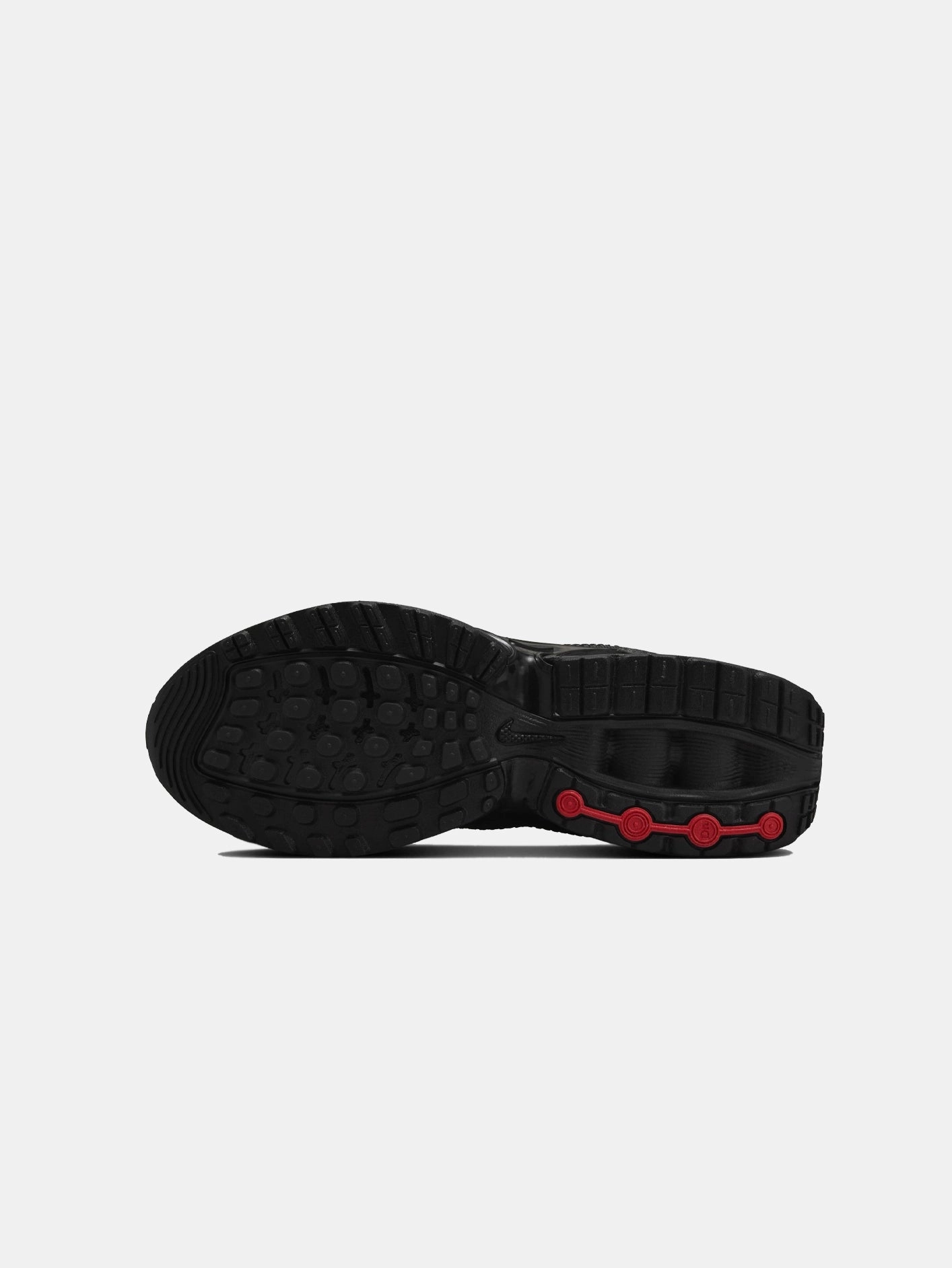 Air Max DN "Black/Metallic Dark Grey" Modern Step-On