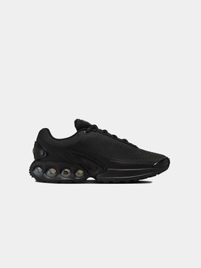 Log Hike Air Max DN "Black/Metallic Dark Grey"