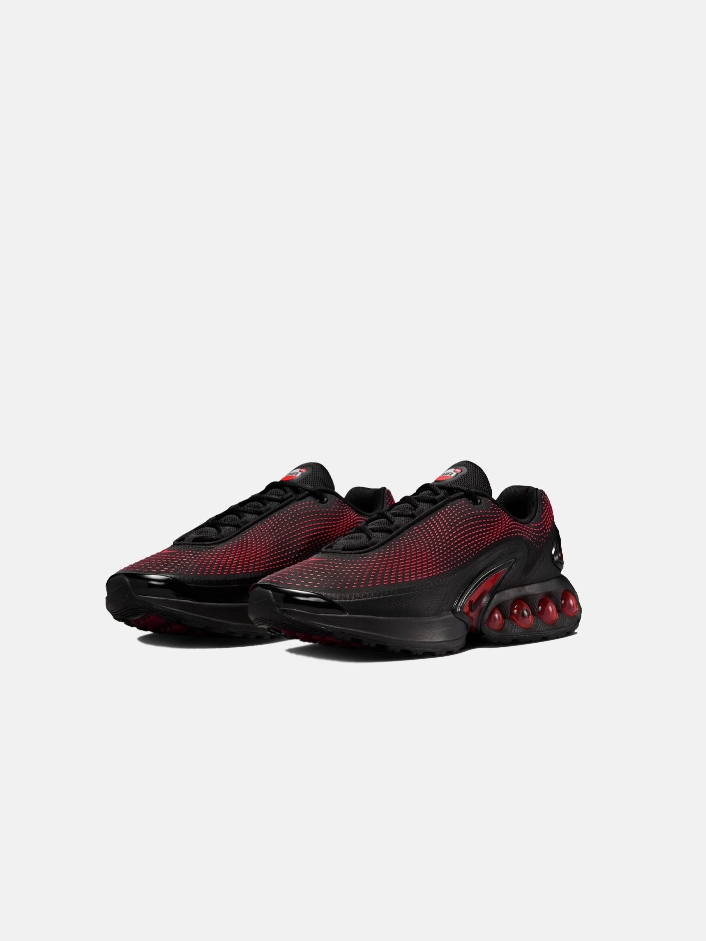 Air Max DN "Bred" Flex Flow