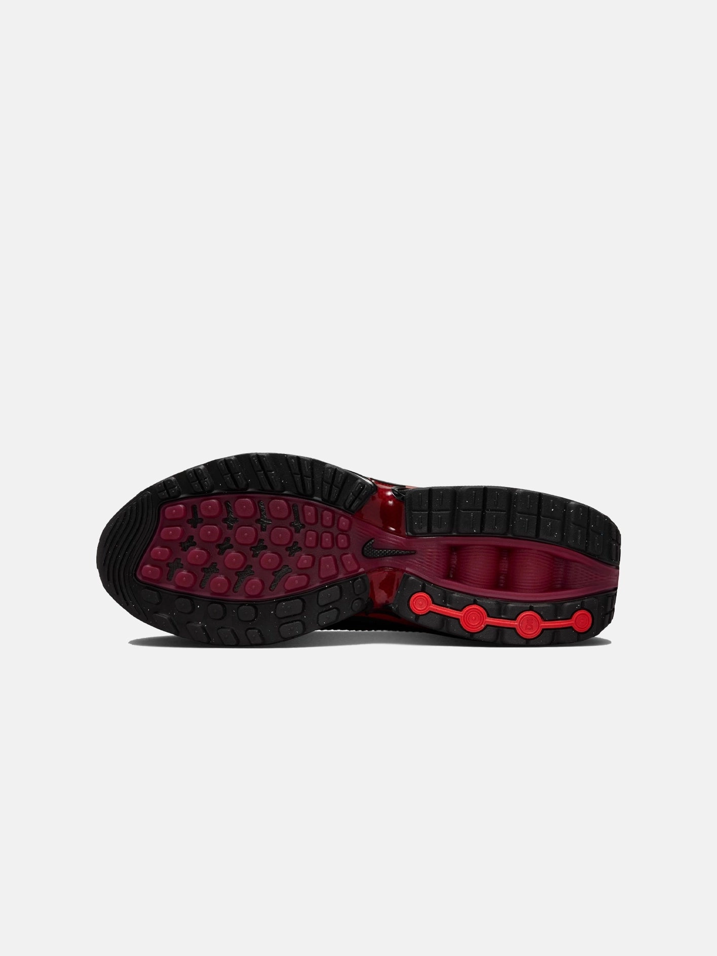 Air Max DN "Bred" Flex Flow