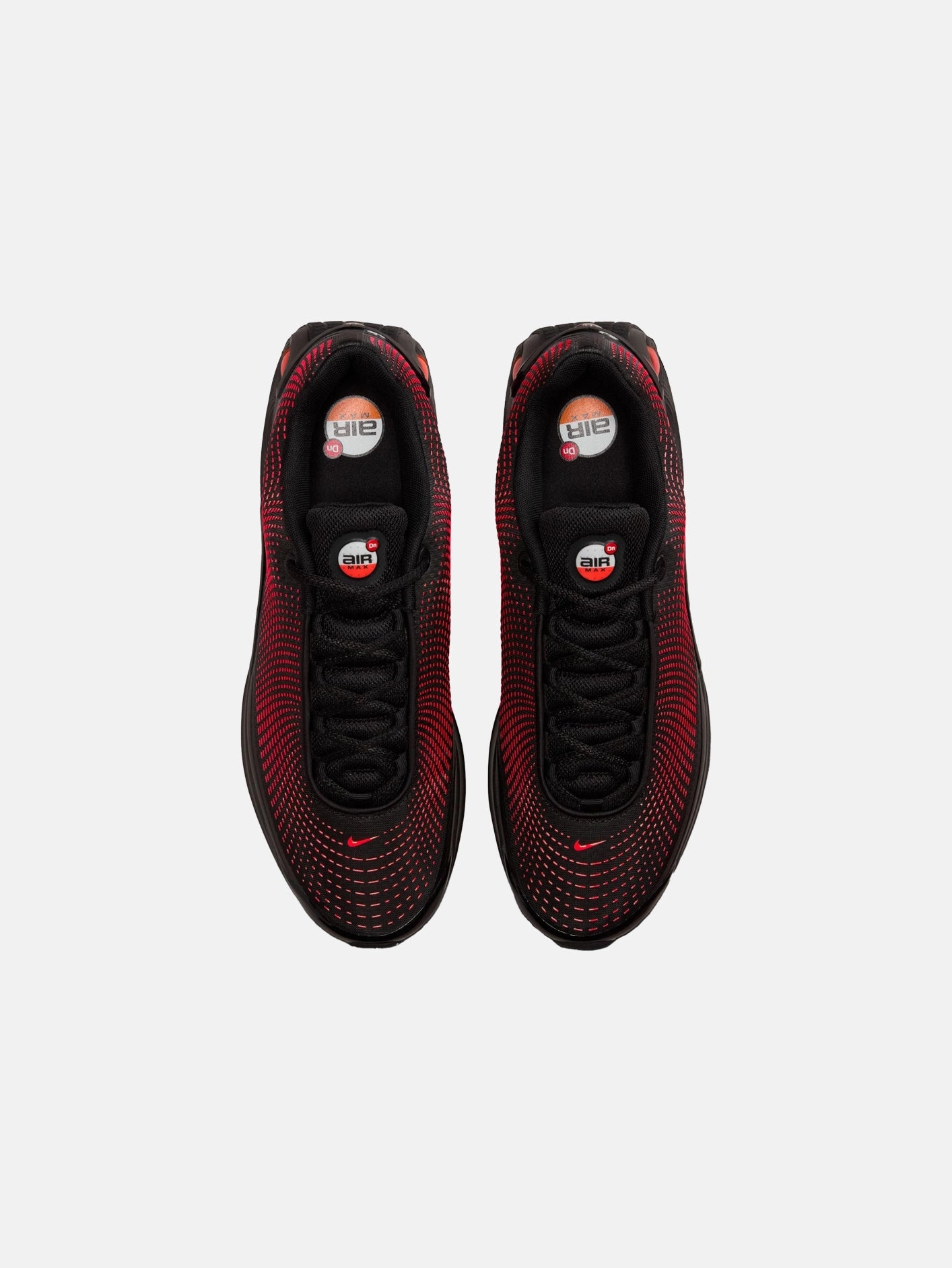 Air Max DN "Bred" Flex Flow