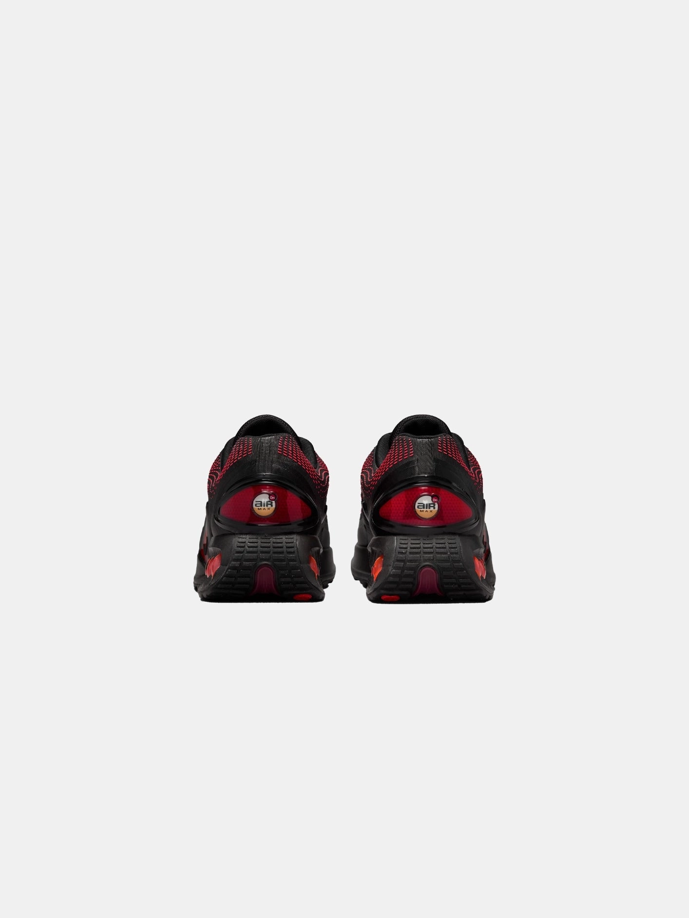 Air Max DN "Bred" Flex Flow