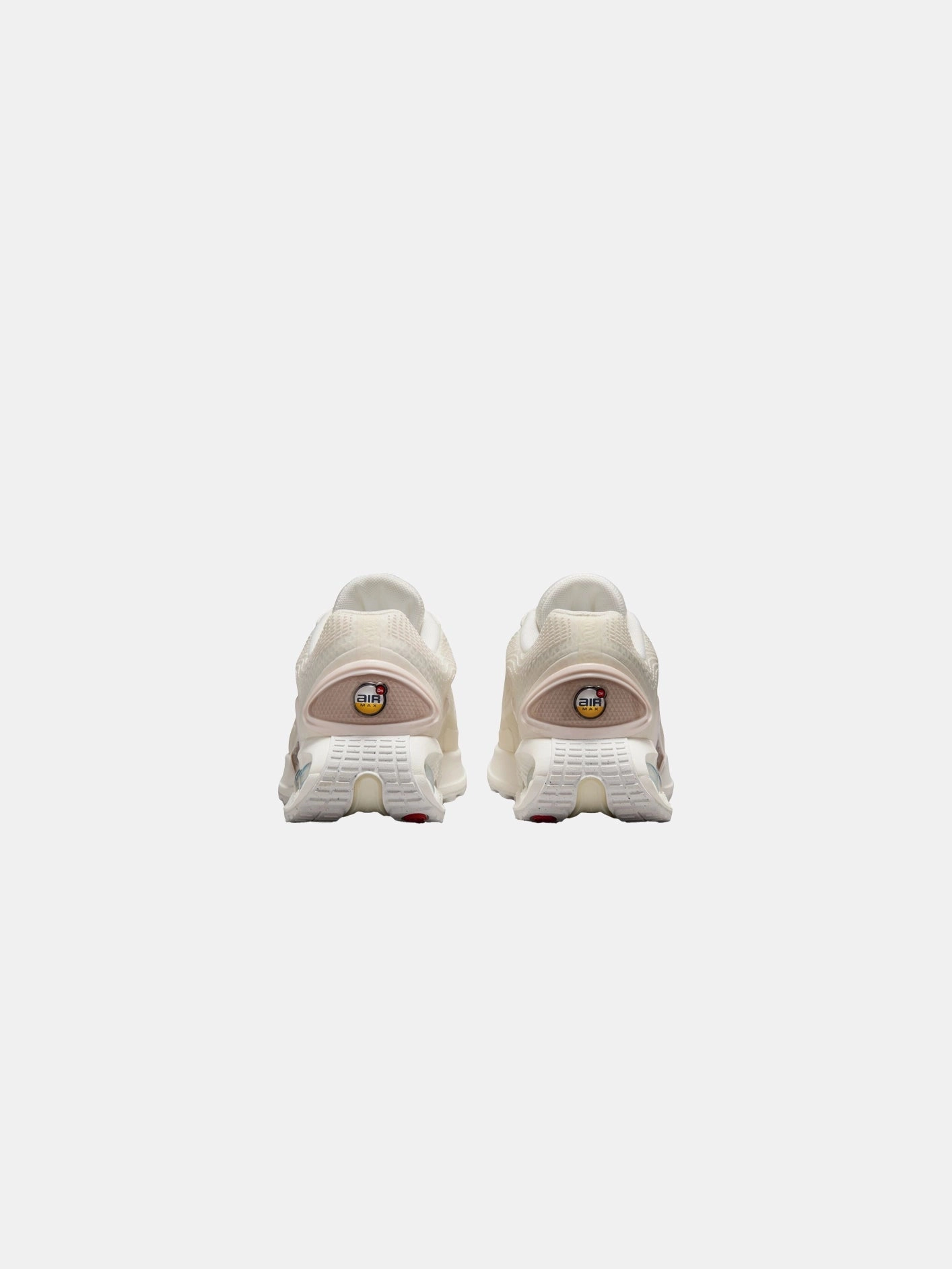 Air Max DN SE "Sail Light Soft Pink" Lightweight Slip-On