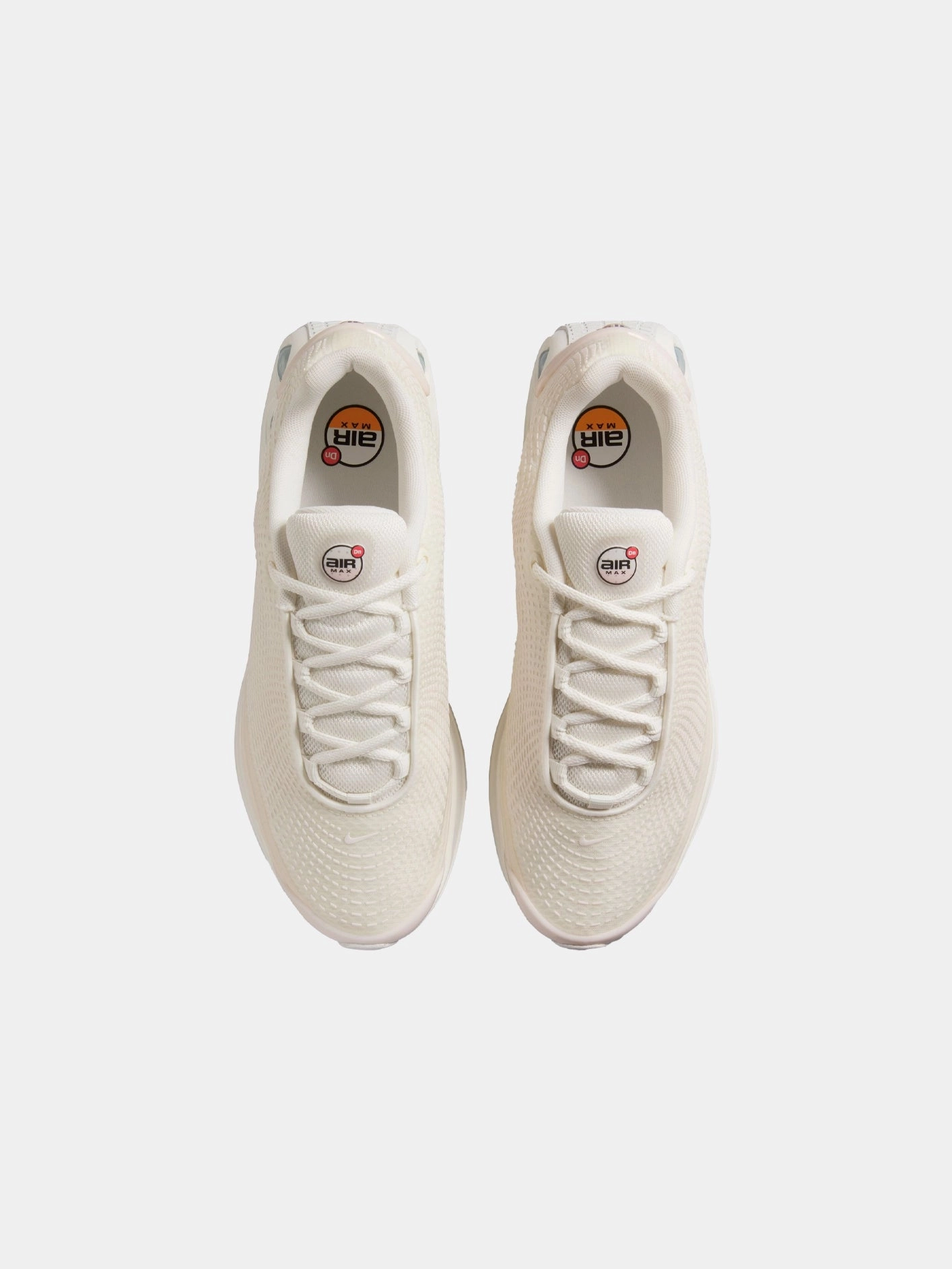 Air Max DN SE "Sail Light Soft Pink" Lightweight Slip-On