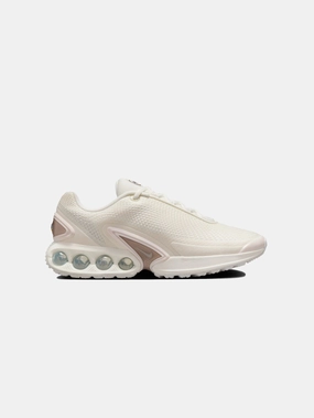 Range Hike Travel Ready Air Max DN SE "Sail Light Soft Pink"
