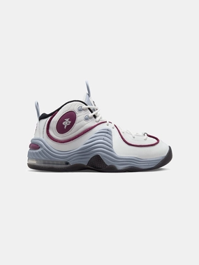 Air Max Penny 2 "Rosewood" Street Move