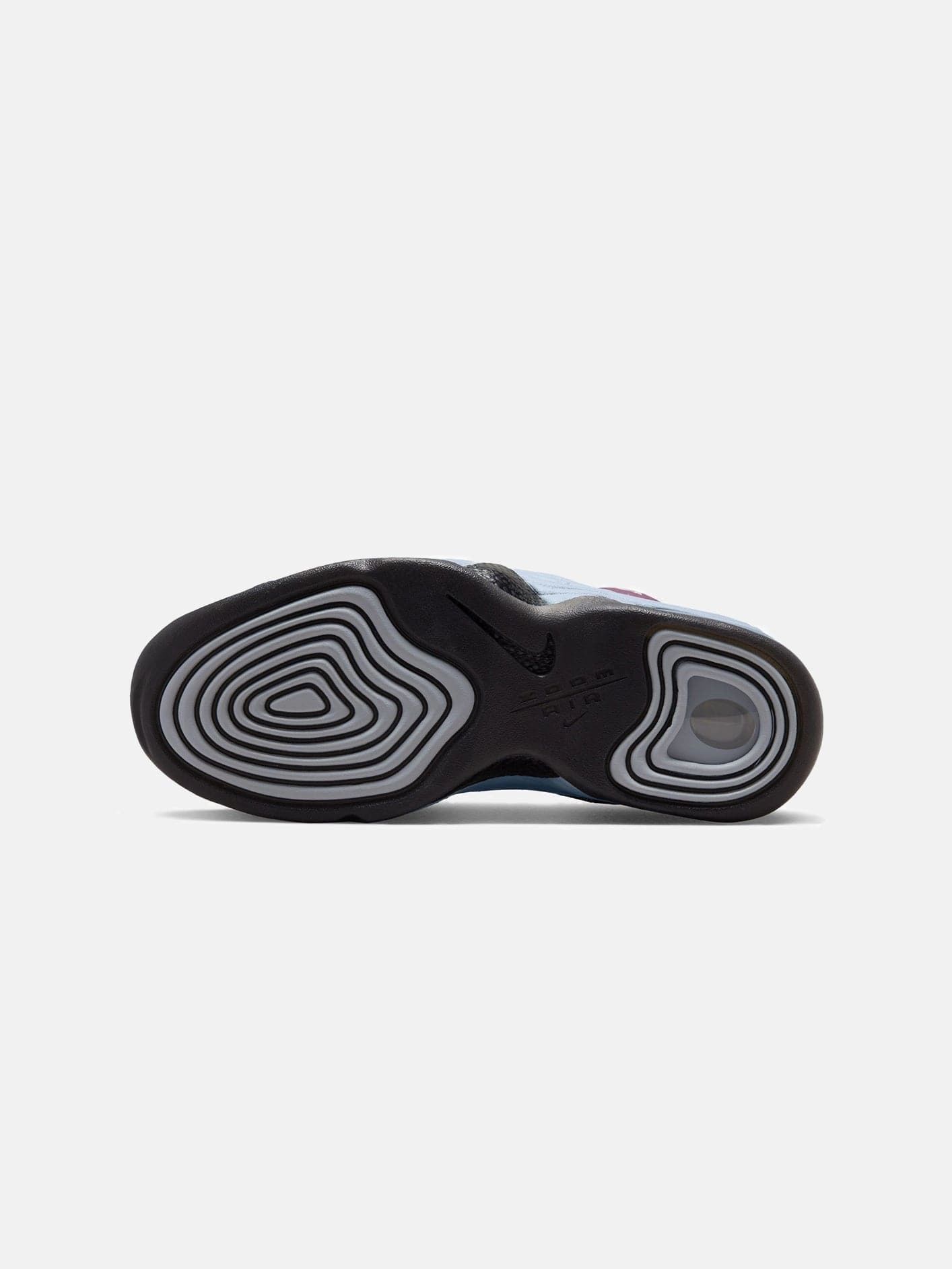 Air Max Penny 2 "Rosewood" Quick Step Move-In