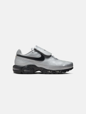 Fog Path Air Max Plus Tiempo "Wolf Grey"