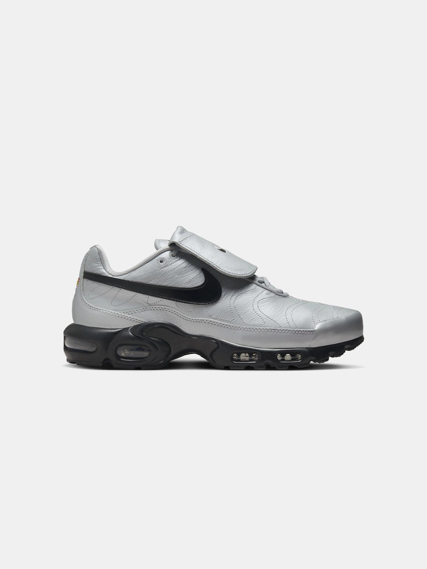 Fog Path Air Max Plus Tiempo "Wolf Grey"