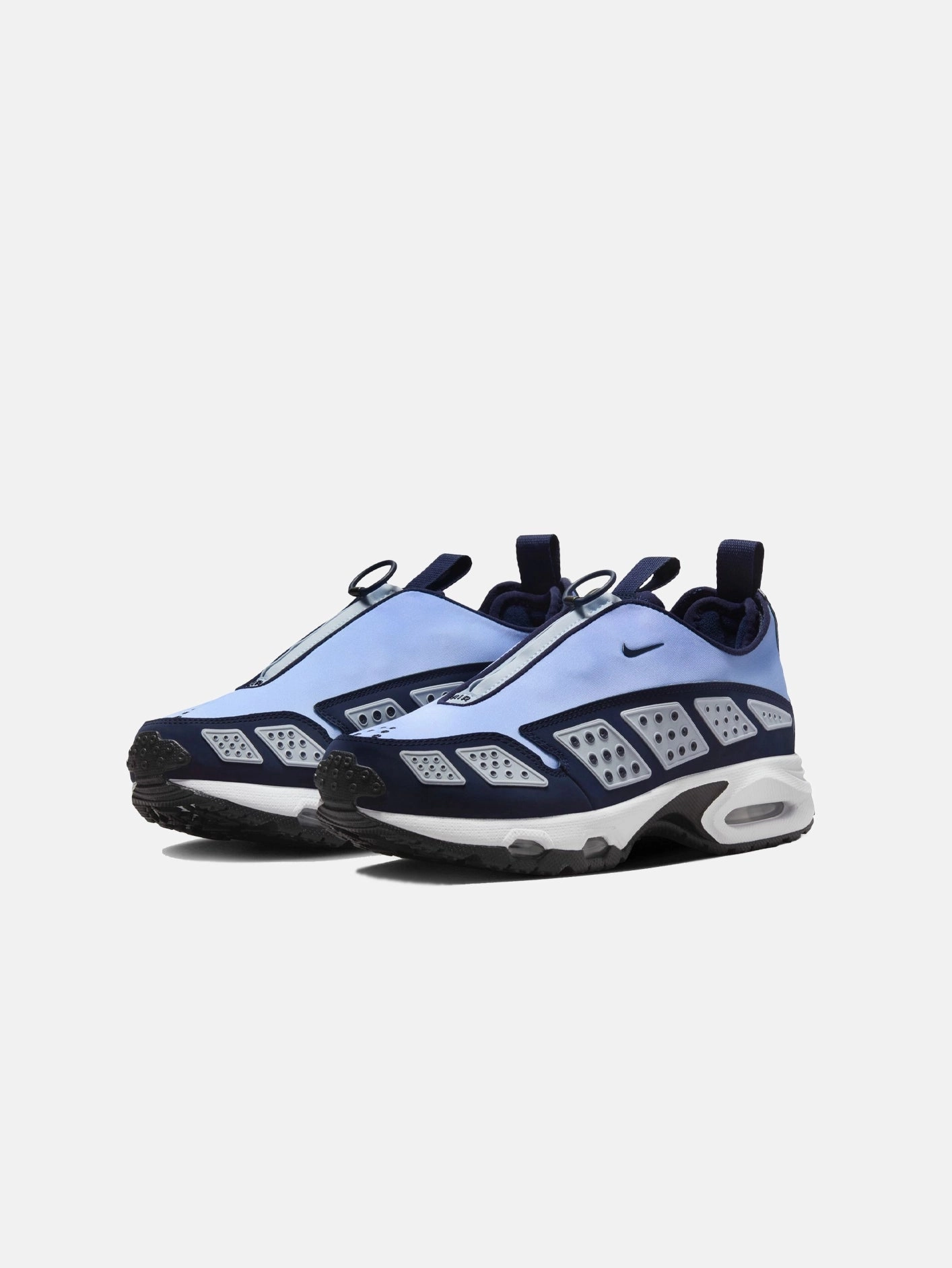 Air Max SNDR "Blue Ice" Classic Style
