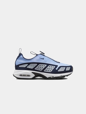 Air Max SNDR "Blue Ice" Shopping Day