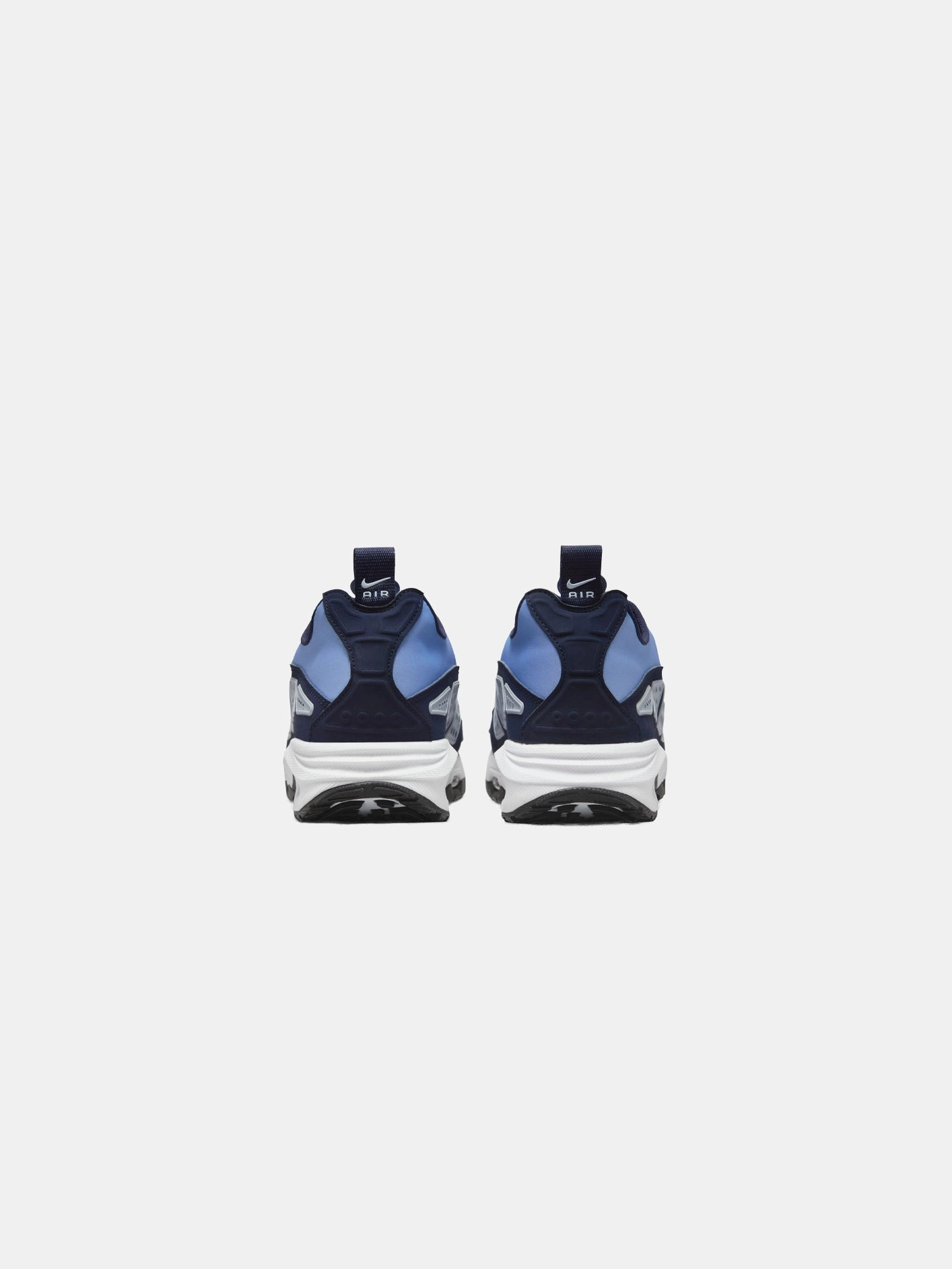 Air Max SNDR "Blue Ice" Classic Style