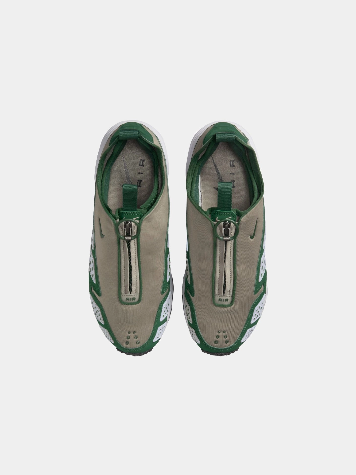 Air Max SNDR "Khaki/Green" Soft Outsole Layer